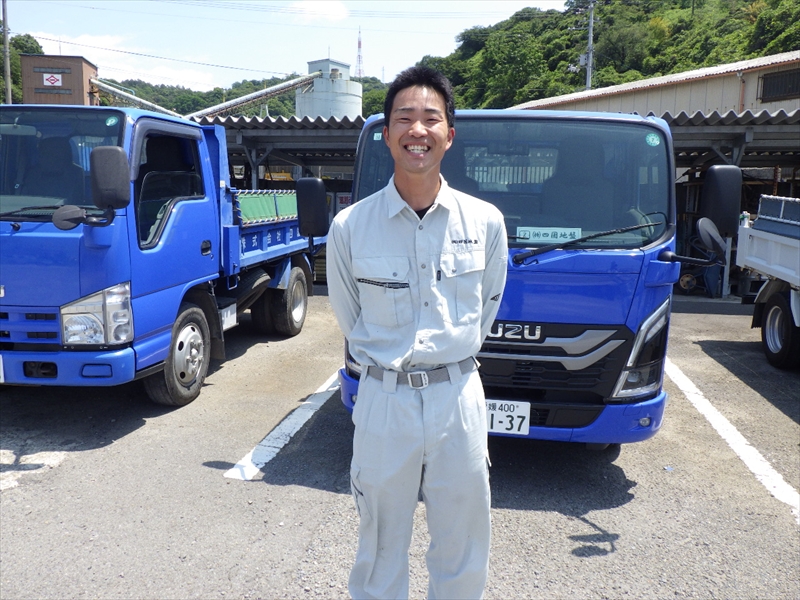スタッフ