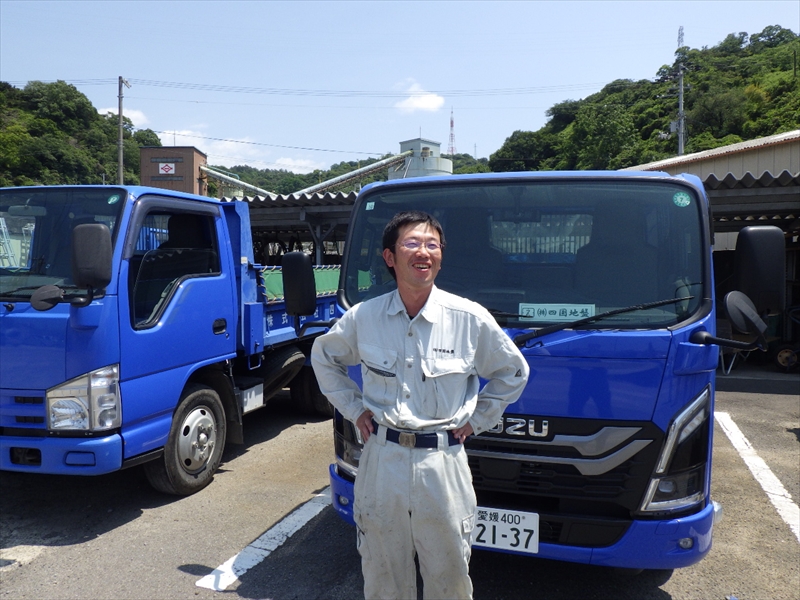 スタッフ