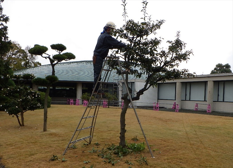 中間マージンカットの自社施工
