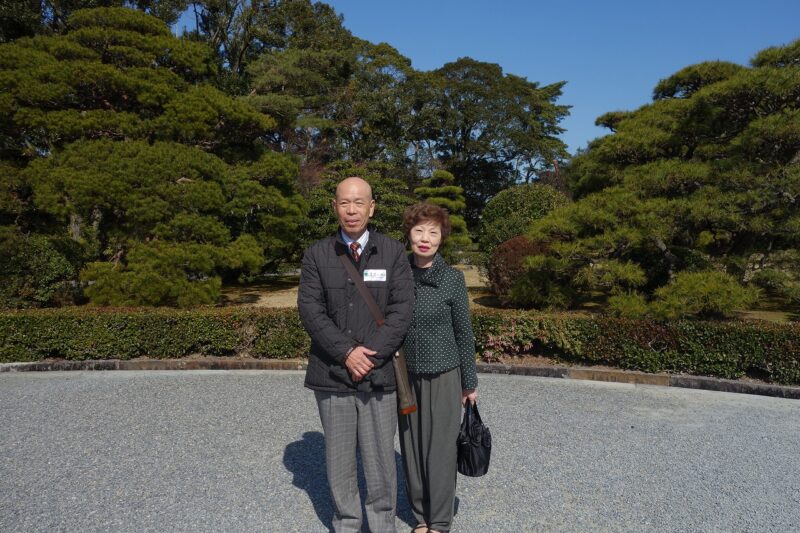 会長挨拶